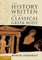The History Written on the Classical Greek Body