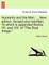 Humanity and the Man. ... New Edition, Revised and Rewritten. to Which Is Appended Books VII. and VIII. of "The Dual Image.."