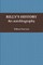 BILLY'S HISTORY - An autobiography