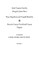 Early Virginia Families Along the James River, Volume I