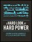A Hard Look at Hard Power