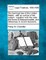 The Bankrupt Law of the United States