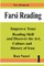 Farsi Reading
