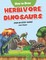 How to Draw Herbivore Dinosaurs Step-by-Step Guide