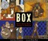 Box: Henry Brown Mails Himself to Freedom