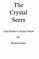 The Crystal Seers