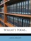 Wright's Poems...