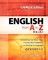 Chinese Edition - English From A To Z