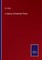 A History of Chemical Theory