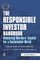 The Responsible Investor Handbook