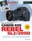 David Busch's Canon EOS Rebel Sl2/200d Guide to Digital Slr Photography