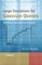 Large Deviations for Gaussian
