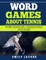Word Games About Tennis