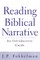 Reading Biblical Narrative