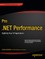 Pro .Net Performance